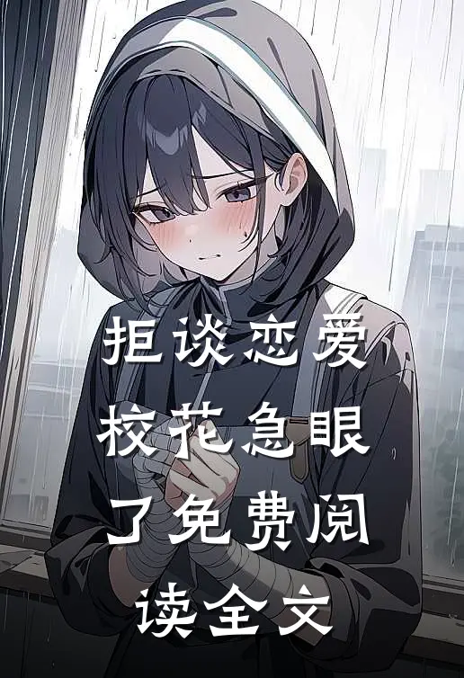 拒谈恋爱,校花急眼了免费阅读全文