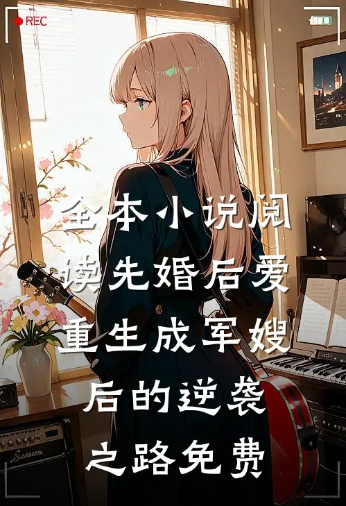 全本小说阅读先婚后爱:重生成军嫂后的逆袭之路免费