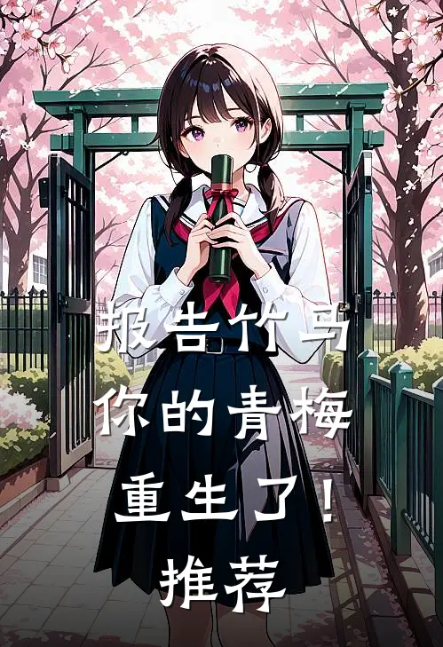 报告竹马：你的青梅重生了！推荐