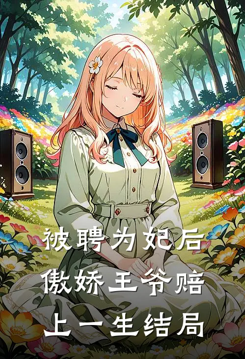 被聘为妃后，傲娇王爷赔上一生结局