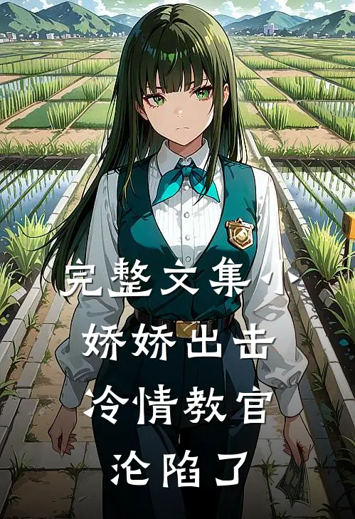 完整文集小娇娇出击，冷情教官沦陷了