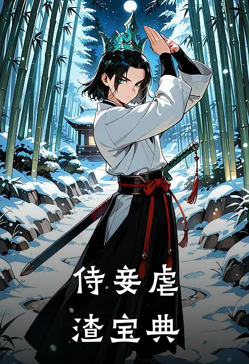 侍妾虐渣宝典