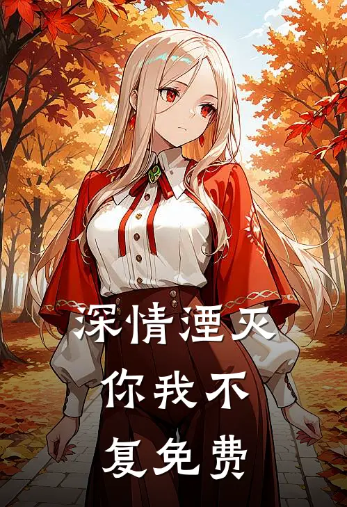 深情湮灭,你我不复免费阅读