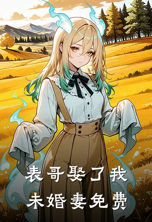 表哥娶了我未婚妻免费
