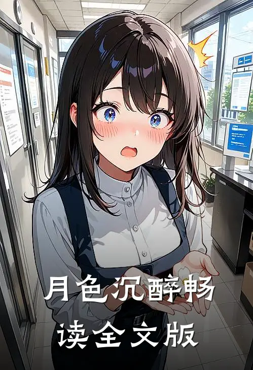 月色沉醉畅读全文版