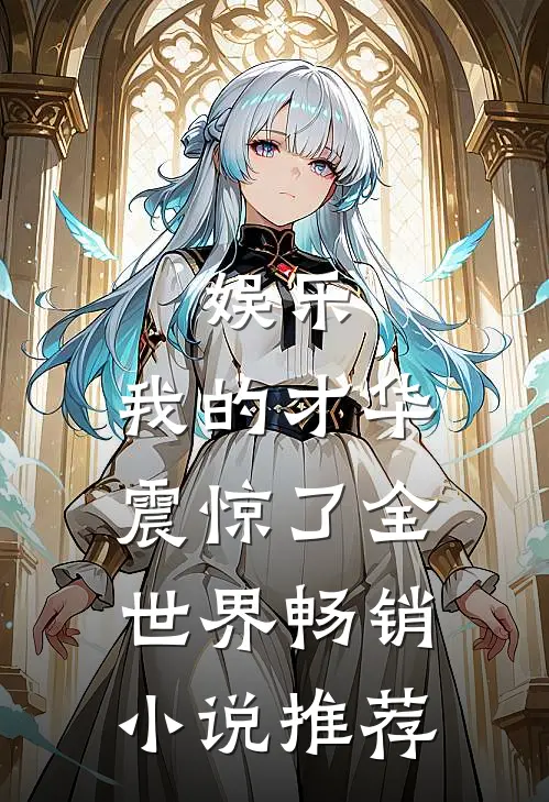 娱乐我的才华震惊了全世界畅销推荐免费阅读