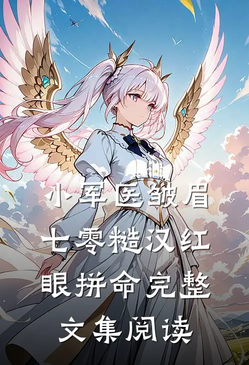 小军医皱眉，七零糙汉红眼拼命完整文集阅读