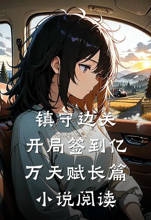 镇守边关，开局签到亿万天赋长篇小说阅读