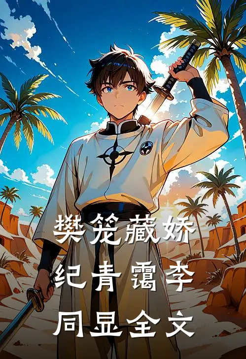 樊笼藏娇纪青霭李同显全文