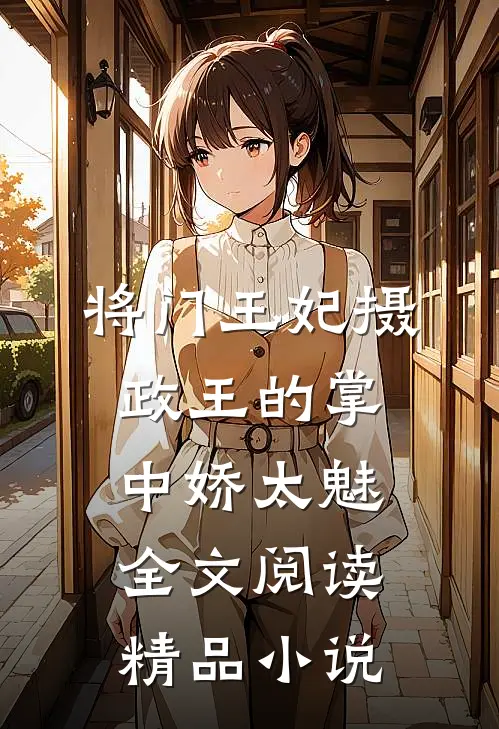 将门王妃摄政王的掌中娇太魅全文阅读精品小说