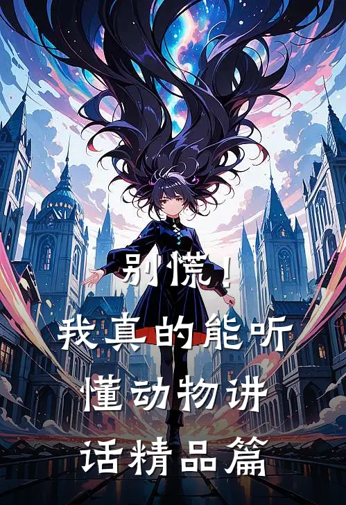 别慌!我真的能听懂动物讲话精品篇在线阅读