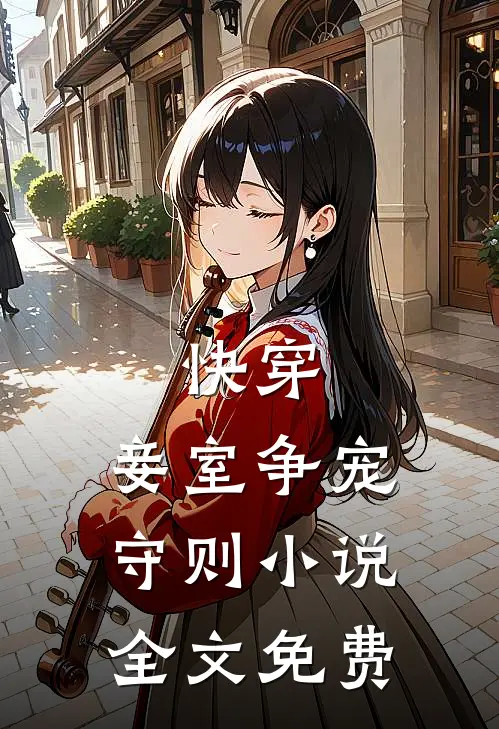 快穿：妾室争宠守则小说全文免费