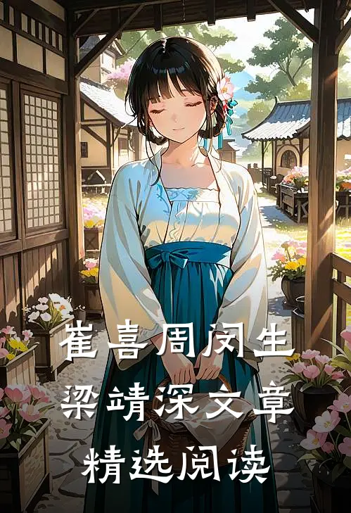 崔喜周闵生梁靖深文章精选阅读
