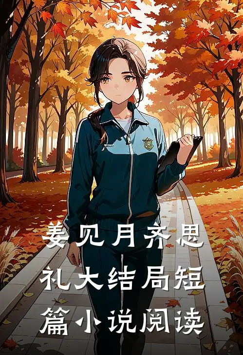 姜见月齐思礼大结局短篇小说阅读