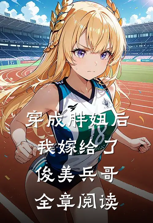 穿成胖妞后我嫁给了俊美兵哥全章阅读