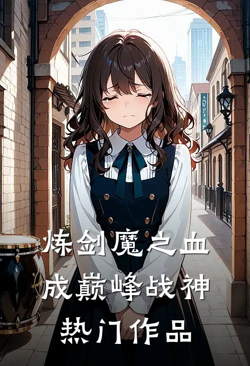 炼剑魔之血，成巅峰战神热门作品
