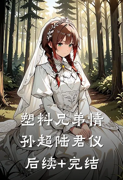 塑料兄弟情孙超陆君仪后续+完结