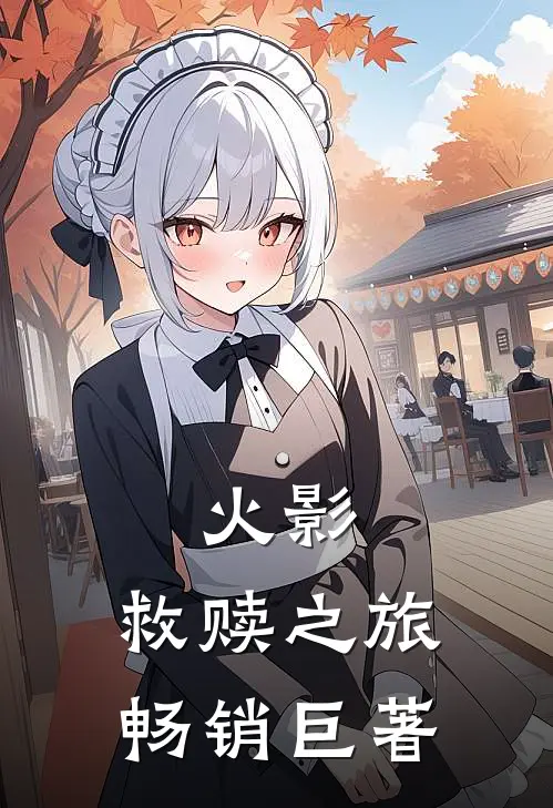 火影救赎之旅畅销巨著免费阅读