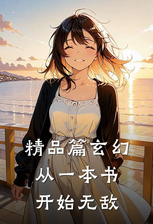 精品篇玄幻：从一本书开始无敌