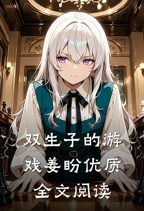 双生子的游戏姜盼优质全文阅读