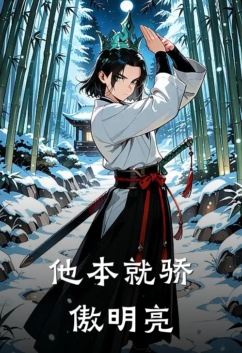 他本就骄傲明亮免费阅读