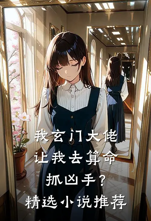 我玄门大佬，让我去算命抓凶手？精选小说推荐