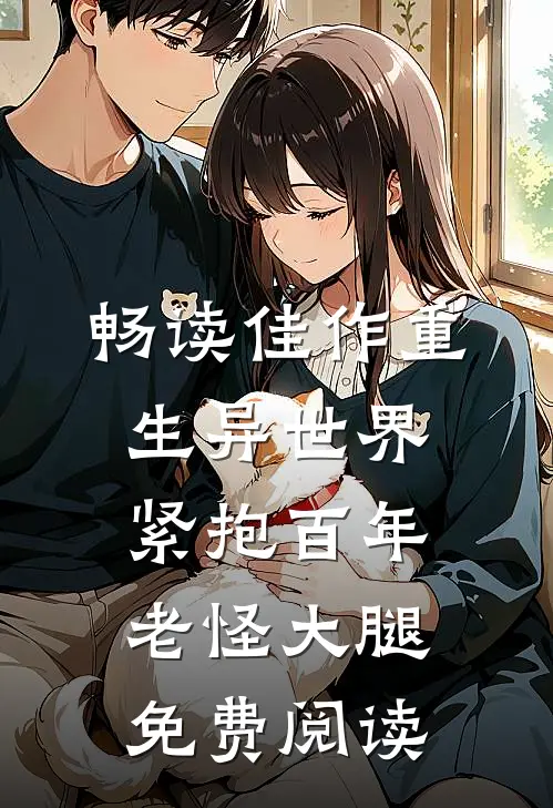 畅读佳作重生异世界紧抱百年老怪大腿免费阅读