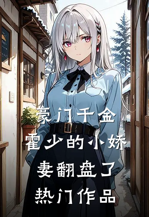 豪门千金霍少的小娇妻翻盘了热门作品在线观看