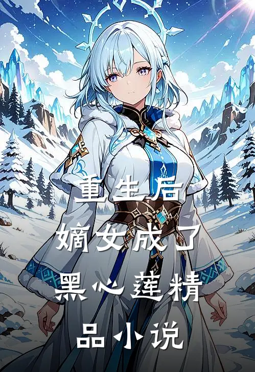 重生后,嫡女成了黑心莲精品阅读