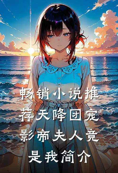 畅销小说推荐天降团宠:影帝夫人竟是我简介