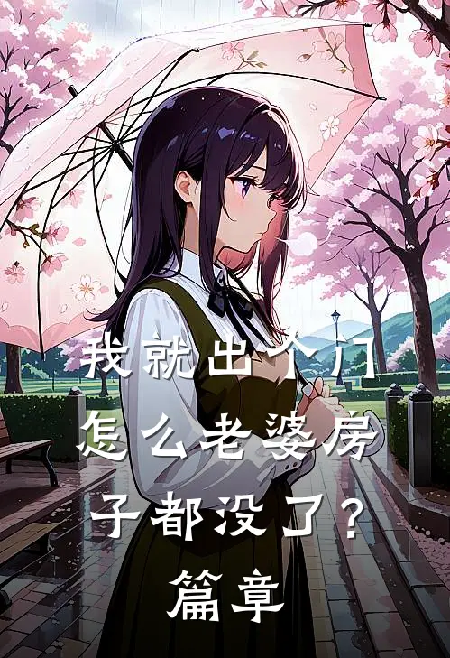 我就出个门,怎么老婆房子都没了?篇章在线阅读