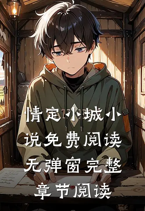 情定小城小说免费阅读无弹窗完整章节阅读