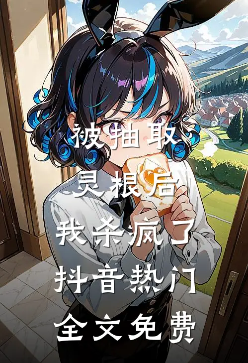 被抽取灵根后，我杀疯了抖音热门全文免费