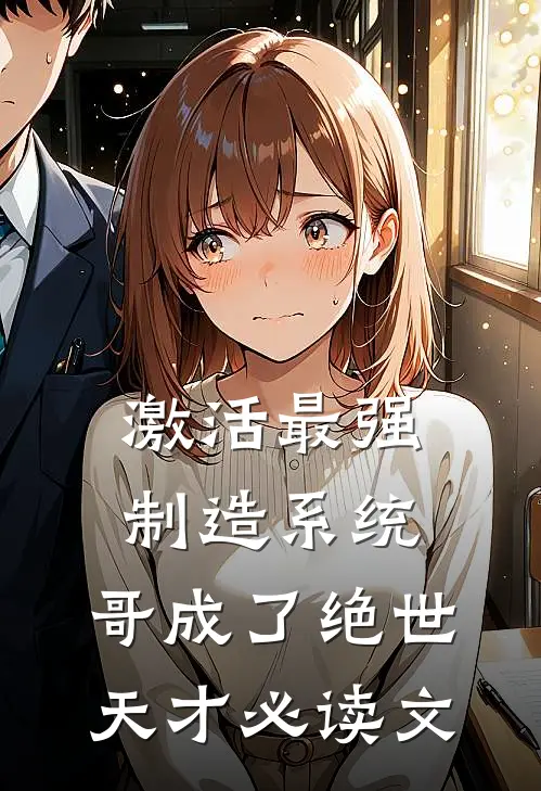 激活最强制造系统，哥成了绝世天才必读文