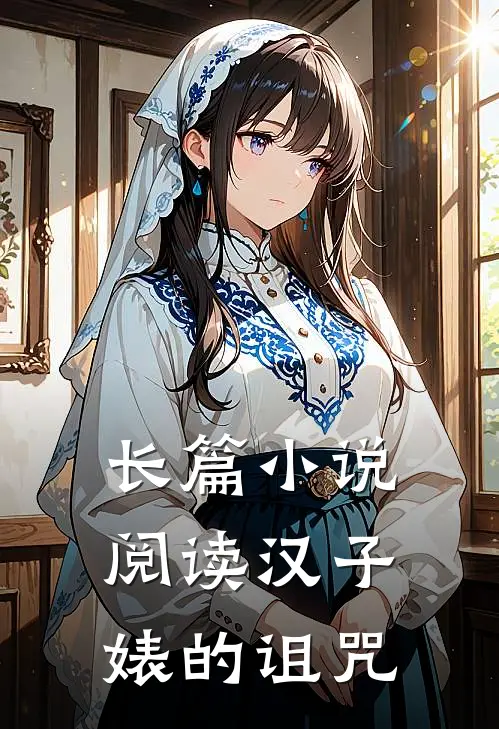 长篇小说阅读汉子婊的诅咒