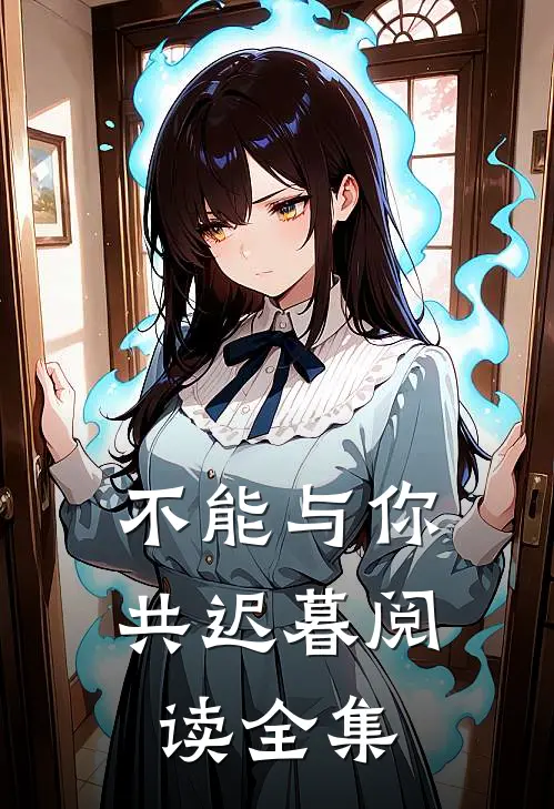 不能与你共迟暮阅读全集