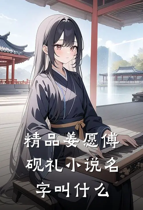 精品姜愿傅砚礼小说名字叫什么