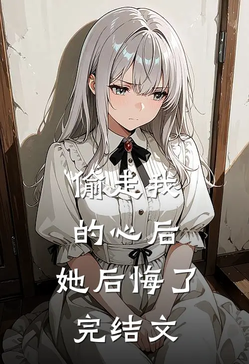 偷走我的心后,她后悔了完结文案
