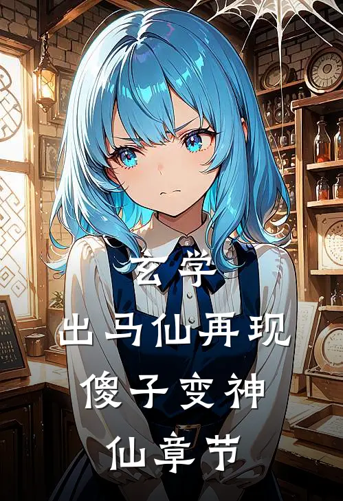 玄学：出马仙再现，傻子变神仙章节