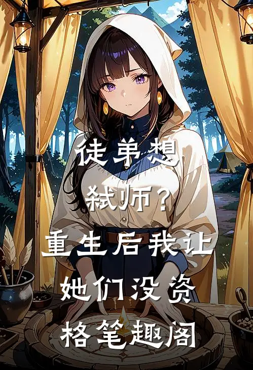 徒弟想弑师?重生后我让她们没资格笔趣阁免费阅读
