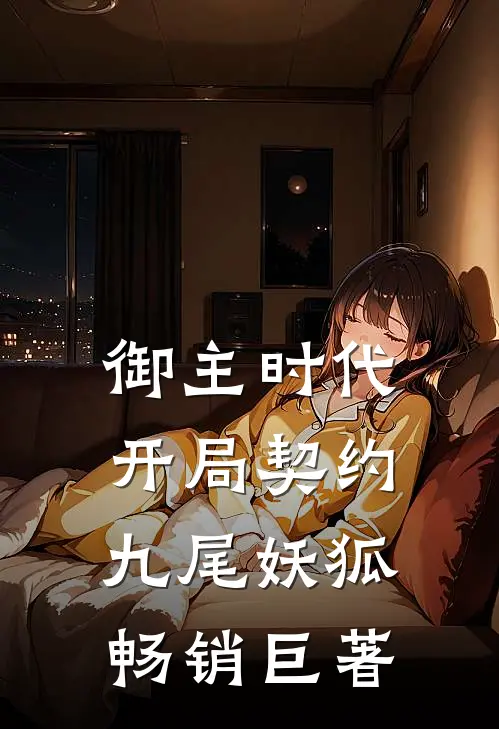 御主时代：开局契约九尾妖狐畅销巨著
