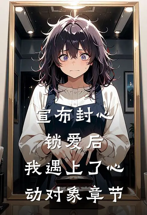 宣布封心锁爱后，我遇上了心动对象章节