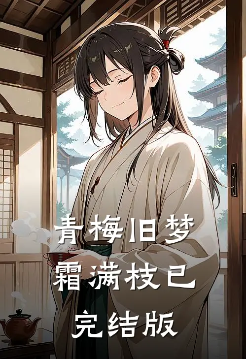 青梅旧梦霜满枝已完结版