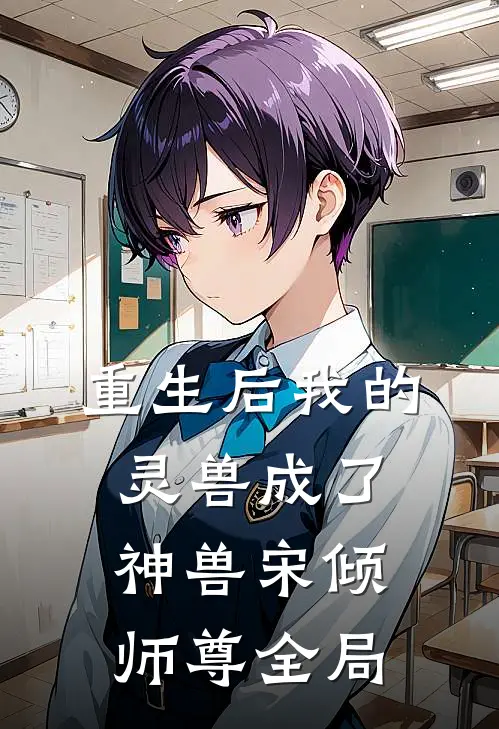 重生后我的灵兽成了神兽宋倾师尊全局免费阅读