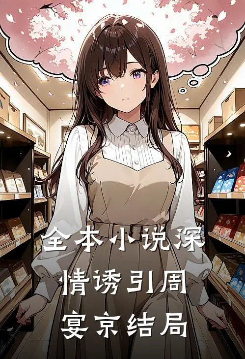 全本小说深情诱引周宴京结局