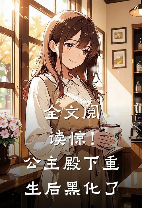 全文阅读惊！公主殿下重生后黑化了