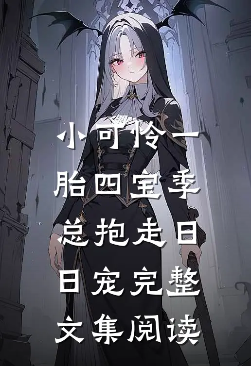 小可怜一胎四宝季总抱走日日宠完整文集阅读