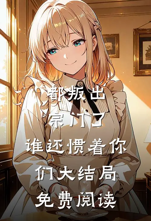 都叛出宗门了，谁还惯着你们大结局免费阅读