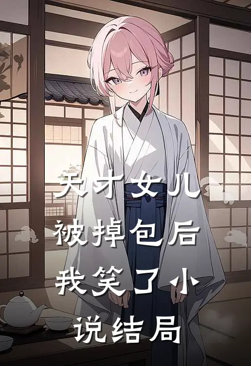 天才女儿被掉包后,我笑了结局怎么样