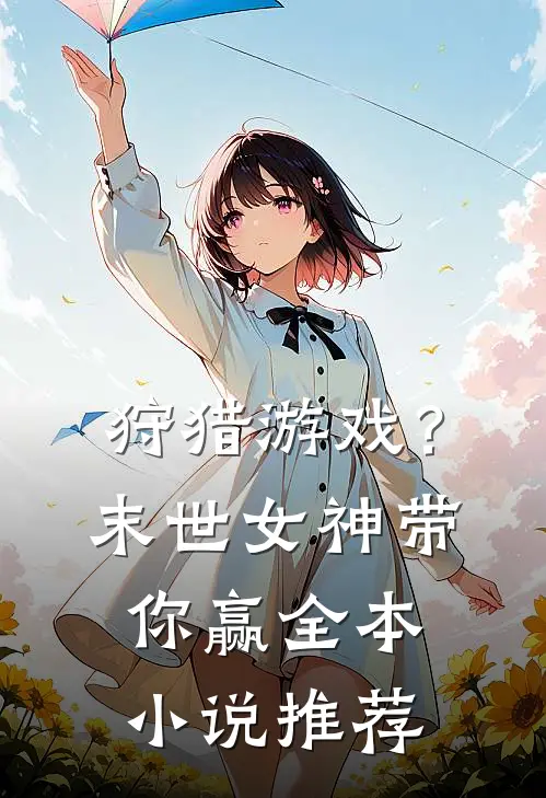 狩猎游戏?末世女神带你赢全本推荐
